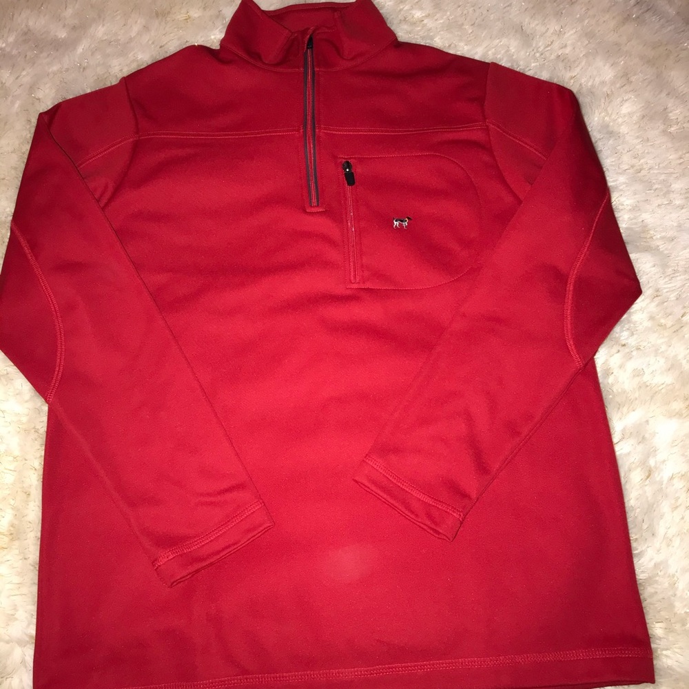 Southern Point Tech Pullover